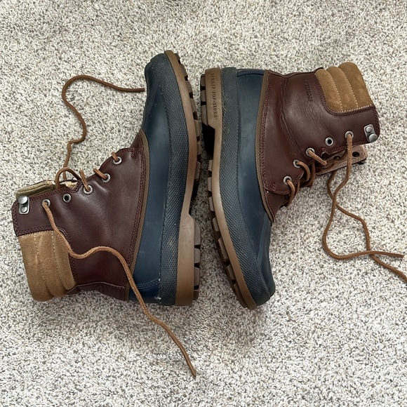 Sperry’s Men’s Cold Bay Boots - Picture 6 of 11